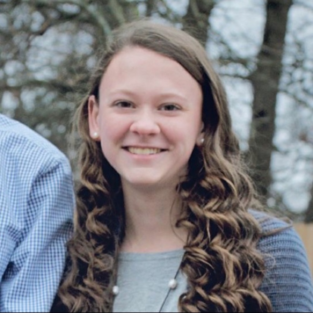 Meet your Posher, Lindsay